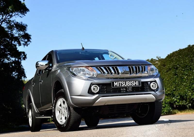 �� ���������� ����-��� ��������� �������� ������ ��������� Mitsubishi L200