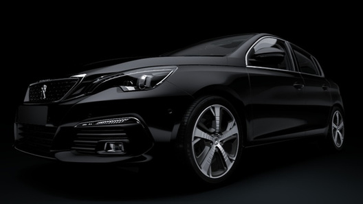 Появилось подтверждение появления нового Peugeot 308