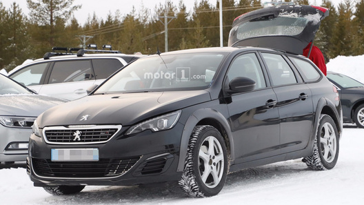 Peugeot ������� ����� ������