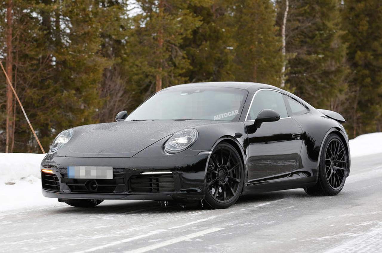 Porsche 911 ������ ��� ������������ ������