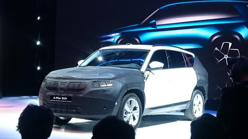 Skoda ���������� ������������ ���� ����� ������� ���������