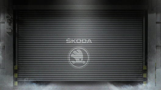 Новый кроссовер от Skoda скоро будет представлен на оценку публики