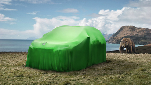 ������ ��������, ��� ����� ��������� ����� ����������� Skoda