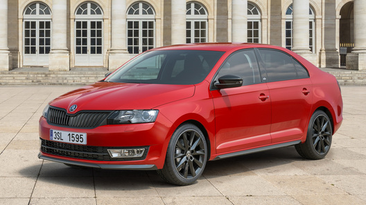 ����� ��������� ������ Skoda � ������ ��������� � �����������