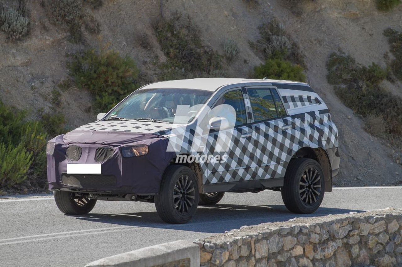 SsangYong ������� ������������� ����� ����������