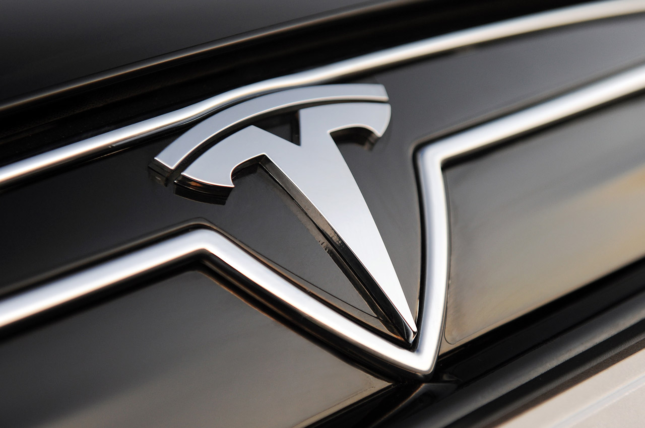 Tesla Motors   