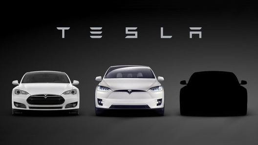 � ��������� ������� Tesla ���� ����� �����-�����