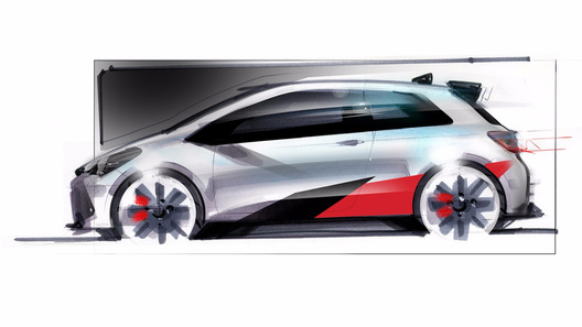 ������ �������� &laquo;����������&raquo; Yaris