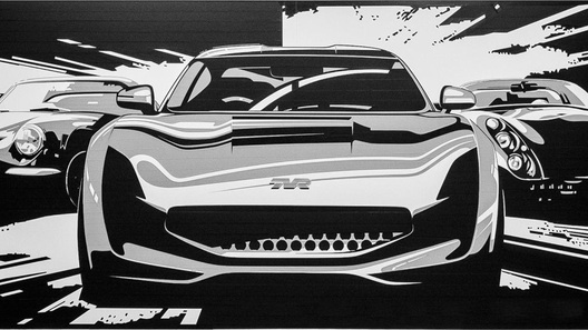 ������� �� TVR ������� ������ ���-�������