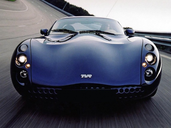 ������������ ����� TVR ��������� ������ ������ ������� ���������