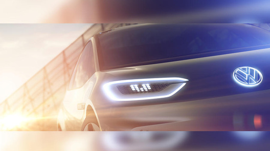 ����������� ����� ����������� Volkswagen