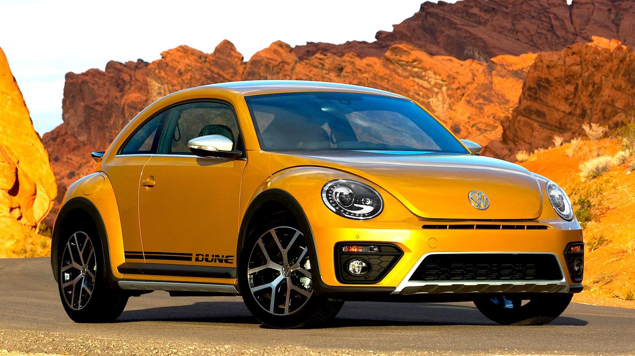 Beetle ������ ���������� � � ������� �� �����������