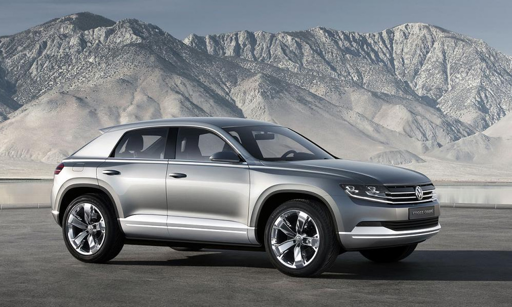 ��� ����� ������� ��� Volkswagen Tiguan?
