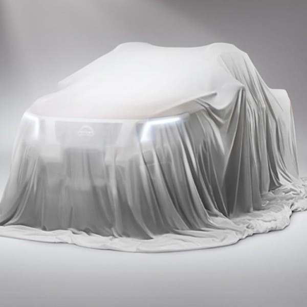 Новый пикап от Nissan – уже 11 июня