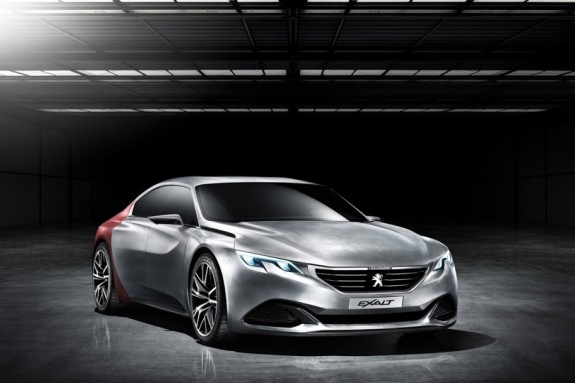 �������� Peugeot ����������� ��� ��������