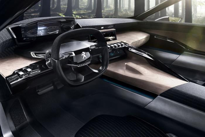 Peugeot ��������� ����������� ������ �������-���� Exalt