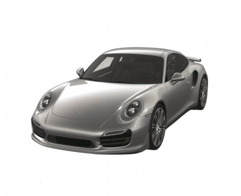 � ���� ��������� ��������� ����������� ������ Porsche 911
