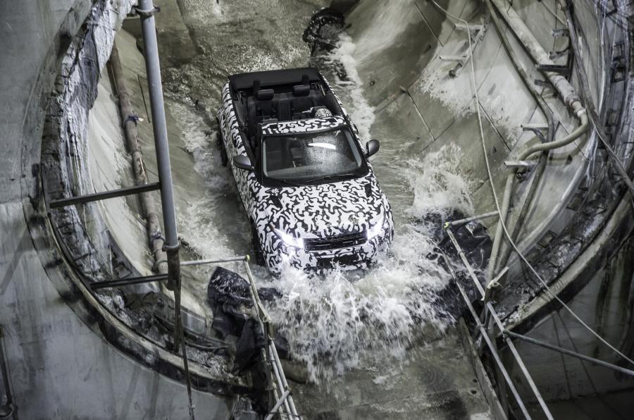 Land Rover ���������� Range Rover Evoque � ���������