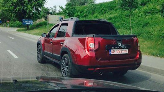� ������� ��������� Duster-�����