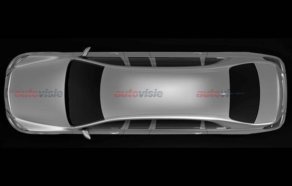 Mercedes-Benz �������� ������������ ������� ������ S-class
