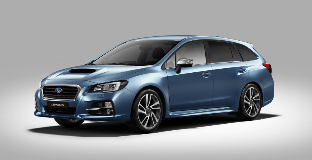 FHI �������� � ������ ��� ������� Subaru