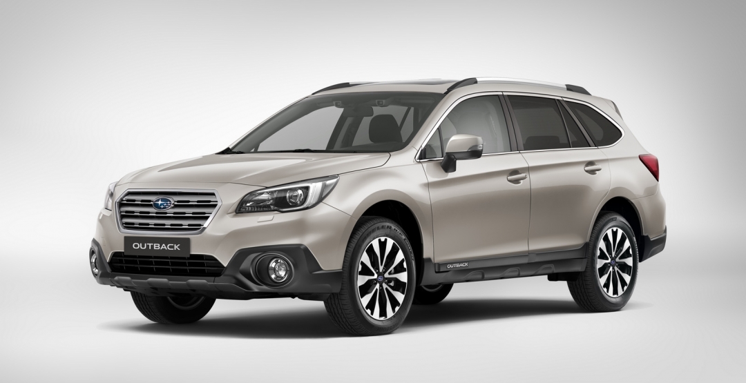 FHI �������� � ������ ��� ������� Subaru