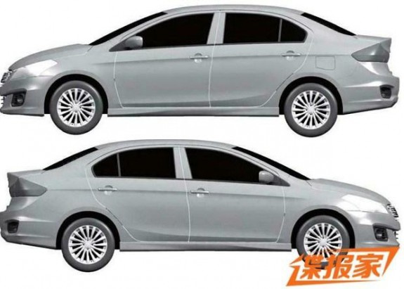 ������������ ������ ����������� ������ Suzuki C+