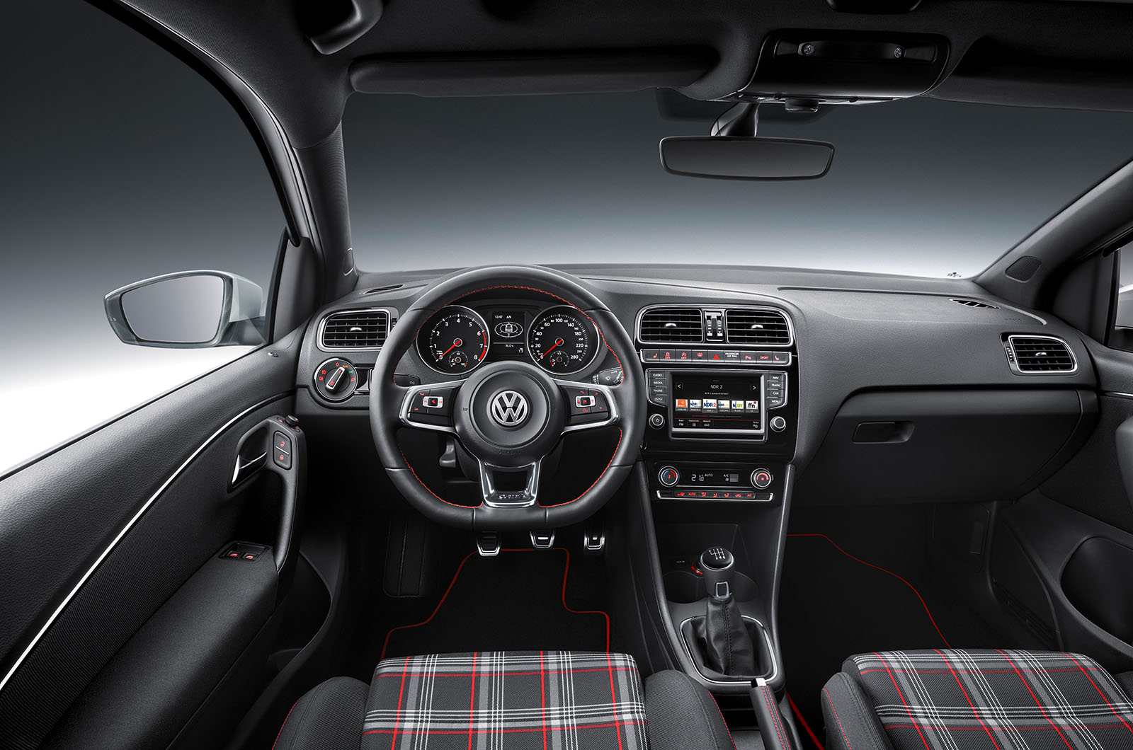 Volkswagen ����������� ����� ����������� Polo GTI