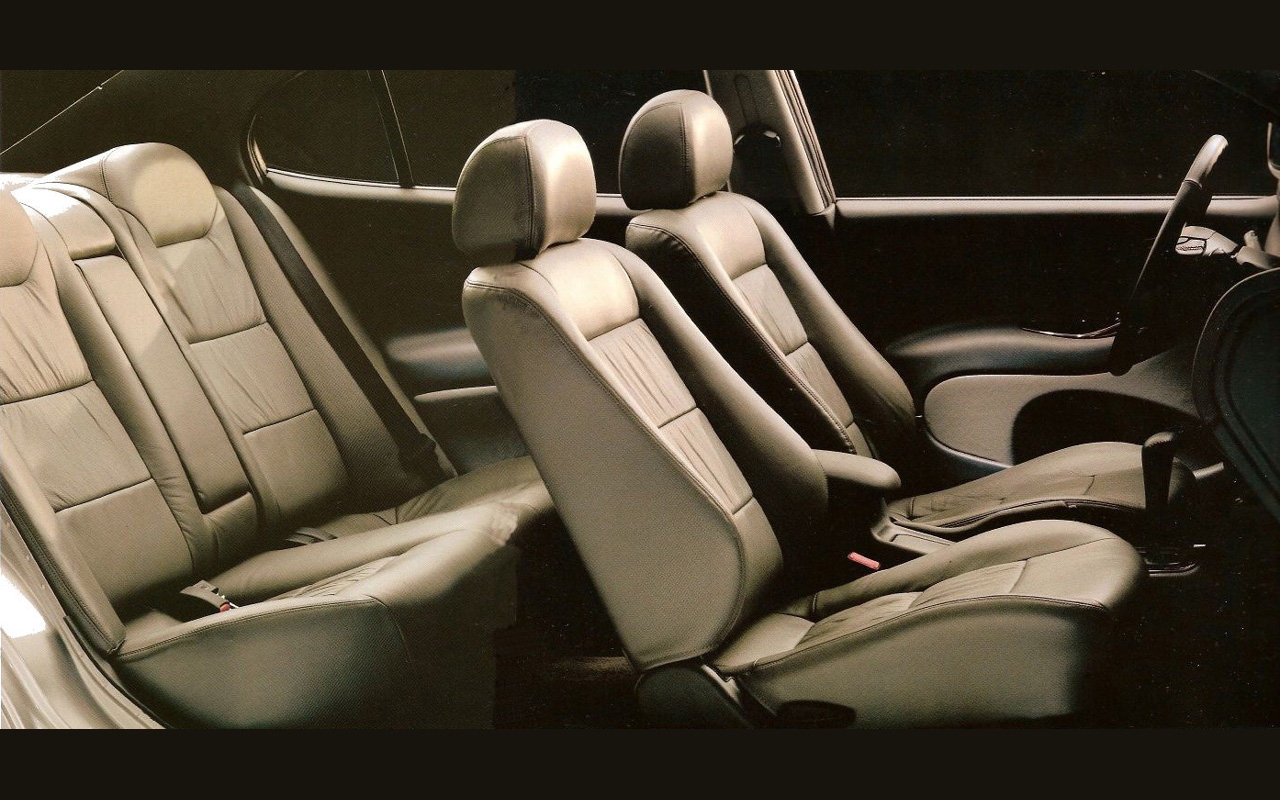 Daewoo Leganza ������������� ����