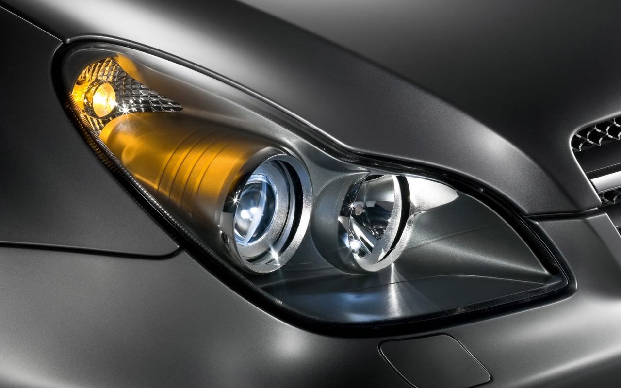 Mercedes-Benz CLS Grand Edition 2009 ������������� ����