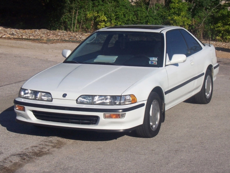 Acura Integra GS ������������� ����