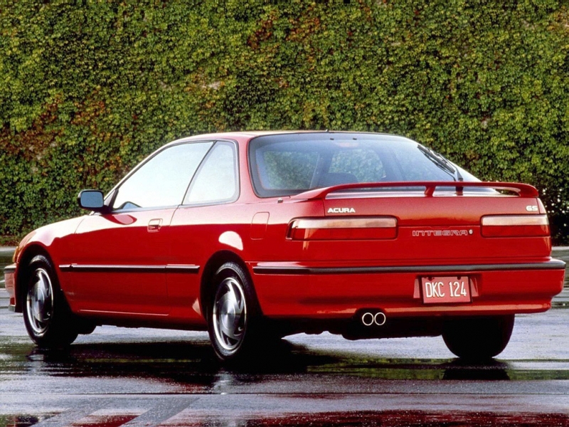 Acura Integra GS ������������� ����