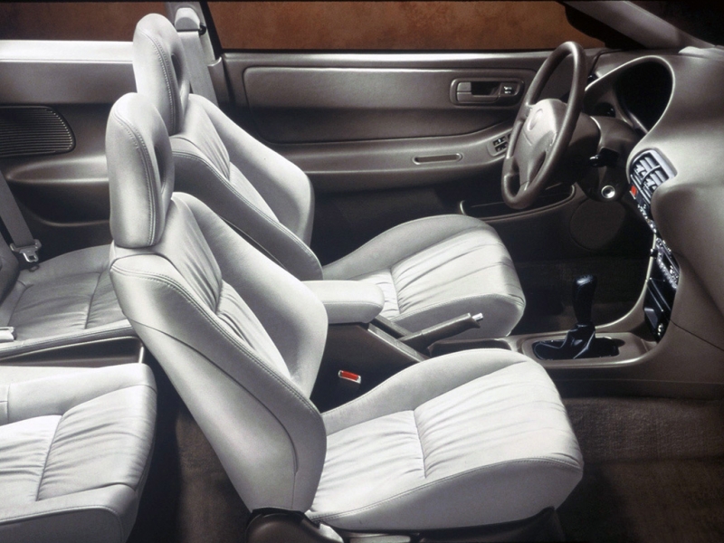 Acura Integra Sedan ������������� ����