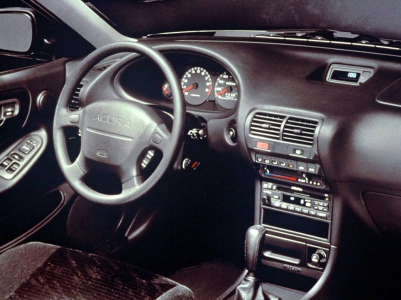 Acura Integra Sedan ������������� ����
