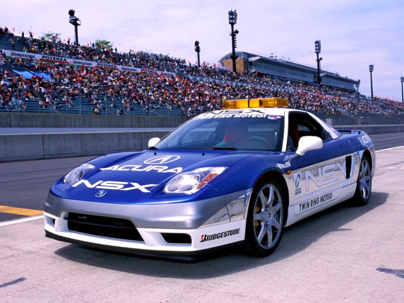 Acura Nsx 2003 ������������� ����