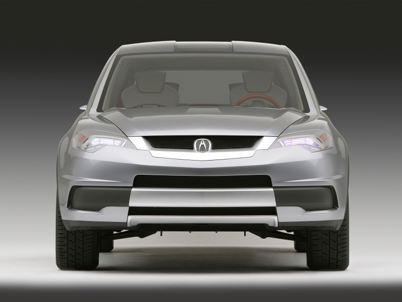 Acura RDX Concept ������������� ����