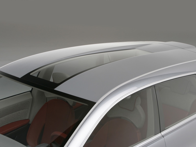Acura RDX Concept ������������� ����