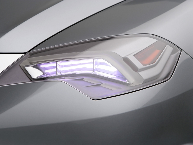 Acura RDX Concept ������������� ����