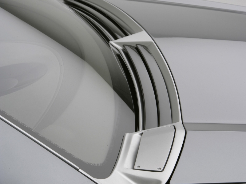 Acura RDX Concept ������������� ����