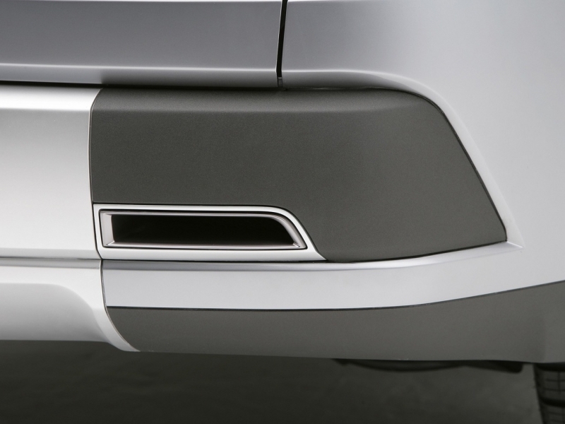 Acura RDX Concept  ������������� ����
