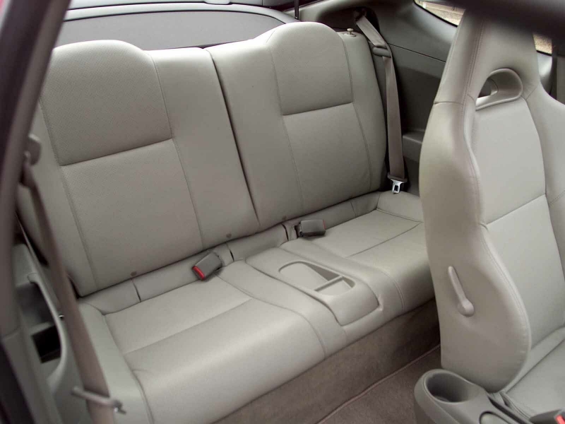 Acura RSX ������������� ����