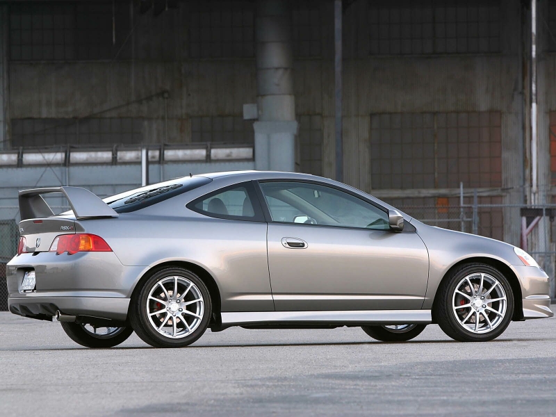 Acura RSX ������������� ����