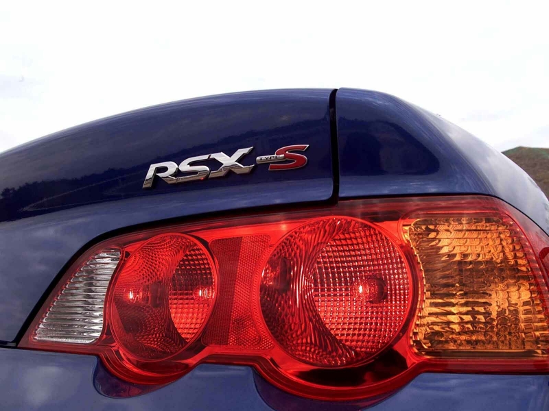 Acura RSX ������������� ����