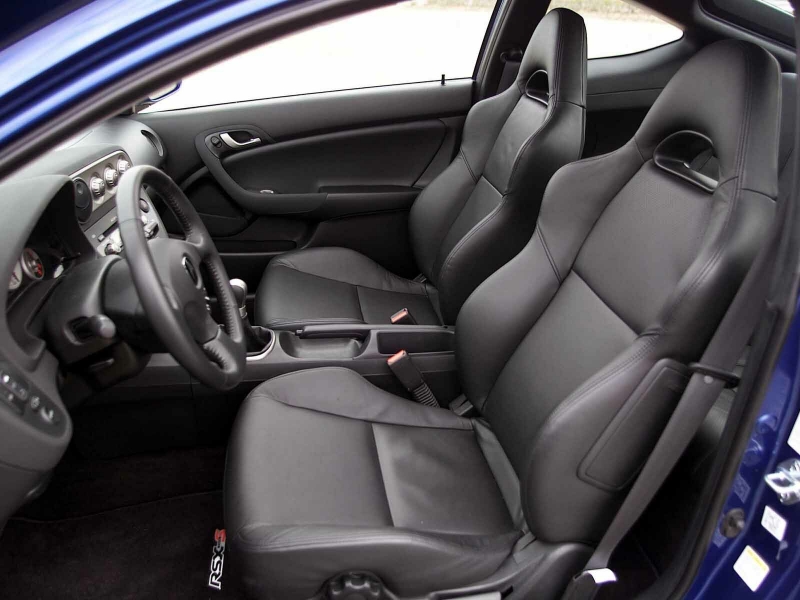 Acura RSX ������������� ����
