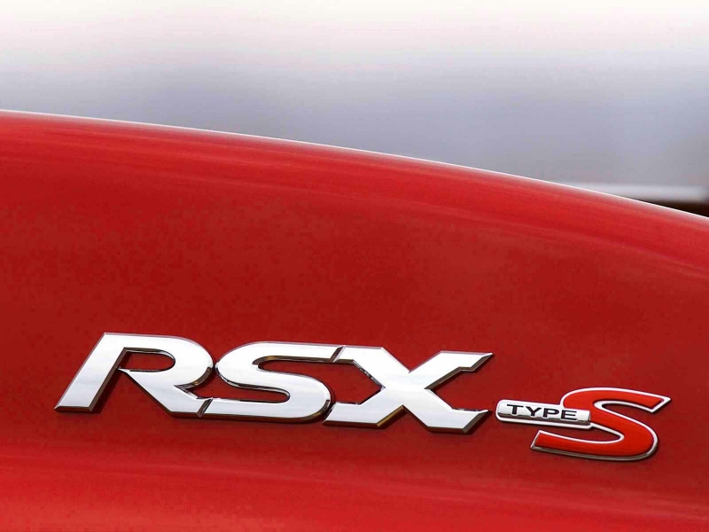 Acura RSX ������������� ����