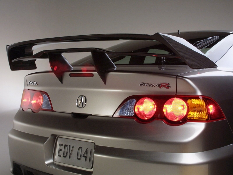 Acura RSX ������������� ����