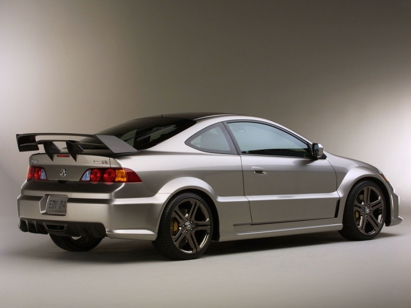 Acura RSX ������������� ����
