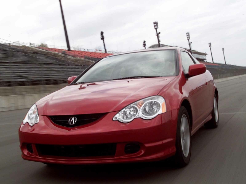 Acura RSX ������������� ����