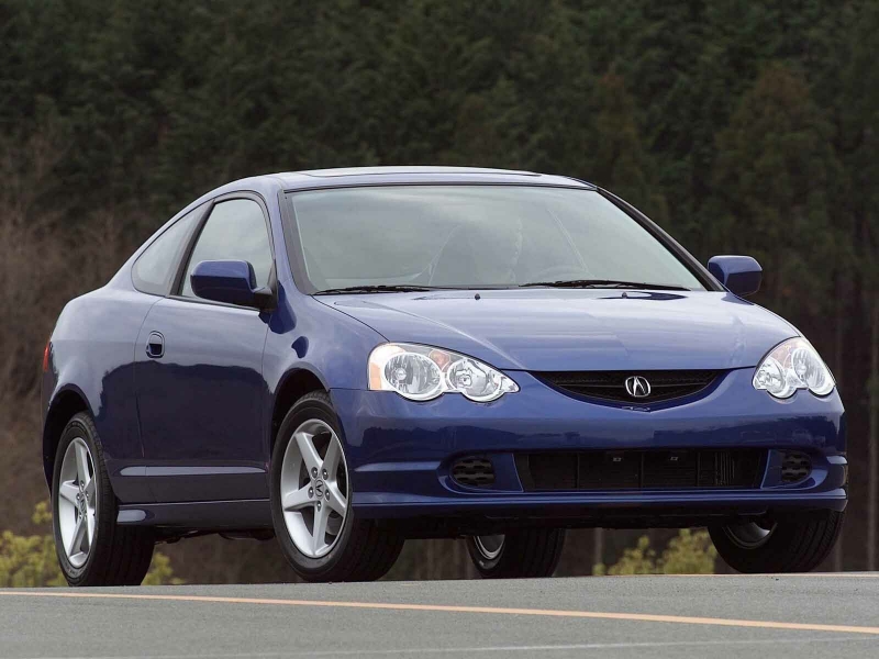 Acura RSX ������������� ����
