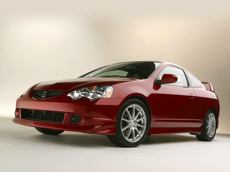 Acura RSX ������������� ����